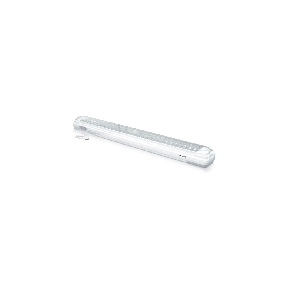 LAMPARA DE EMERGENCIA 90 LEDS LAE-90L