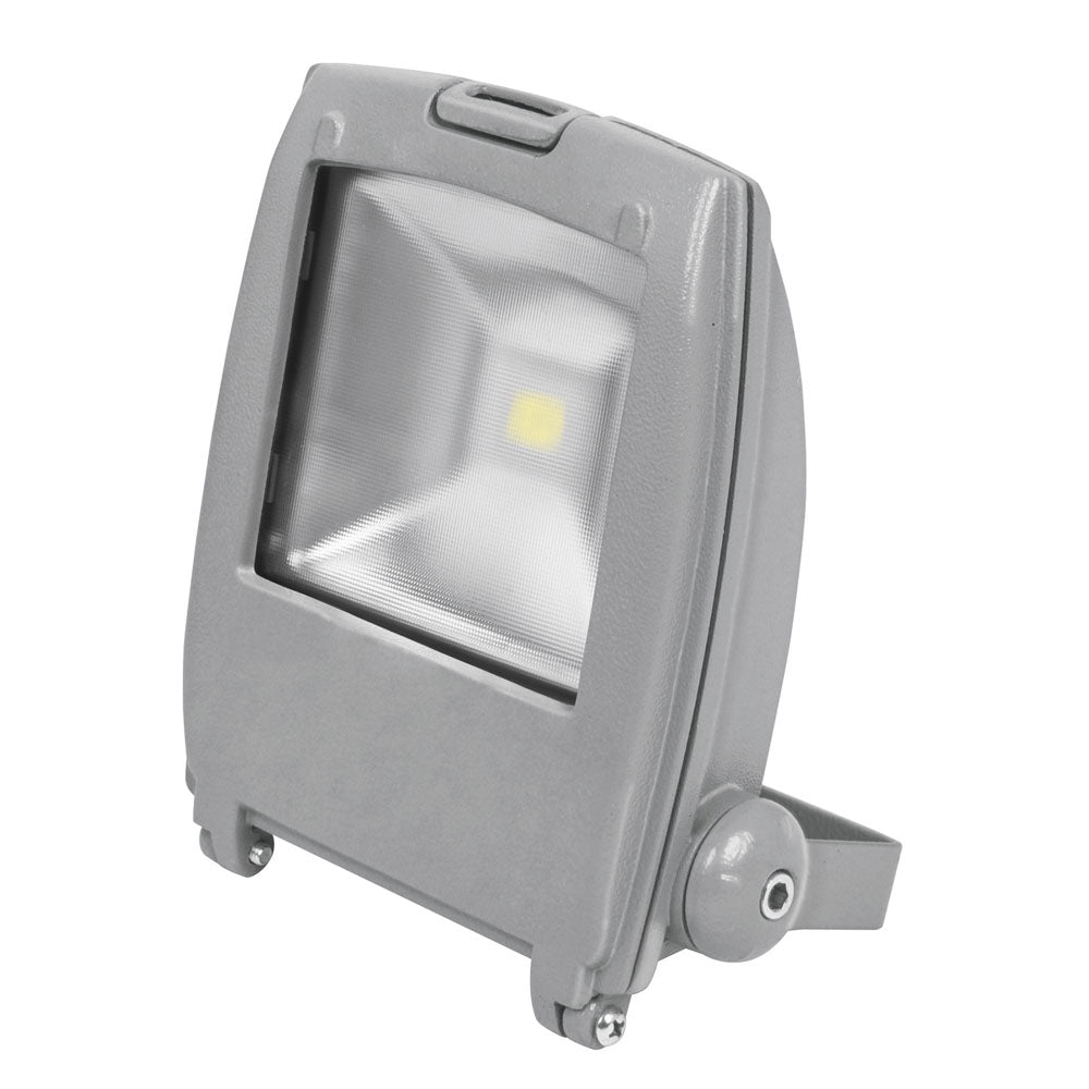 REFLECTOR DE LED, 50 W, MODERNO, VOLTECH