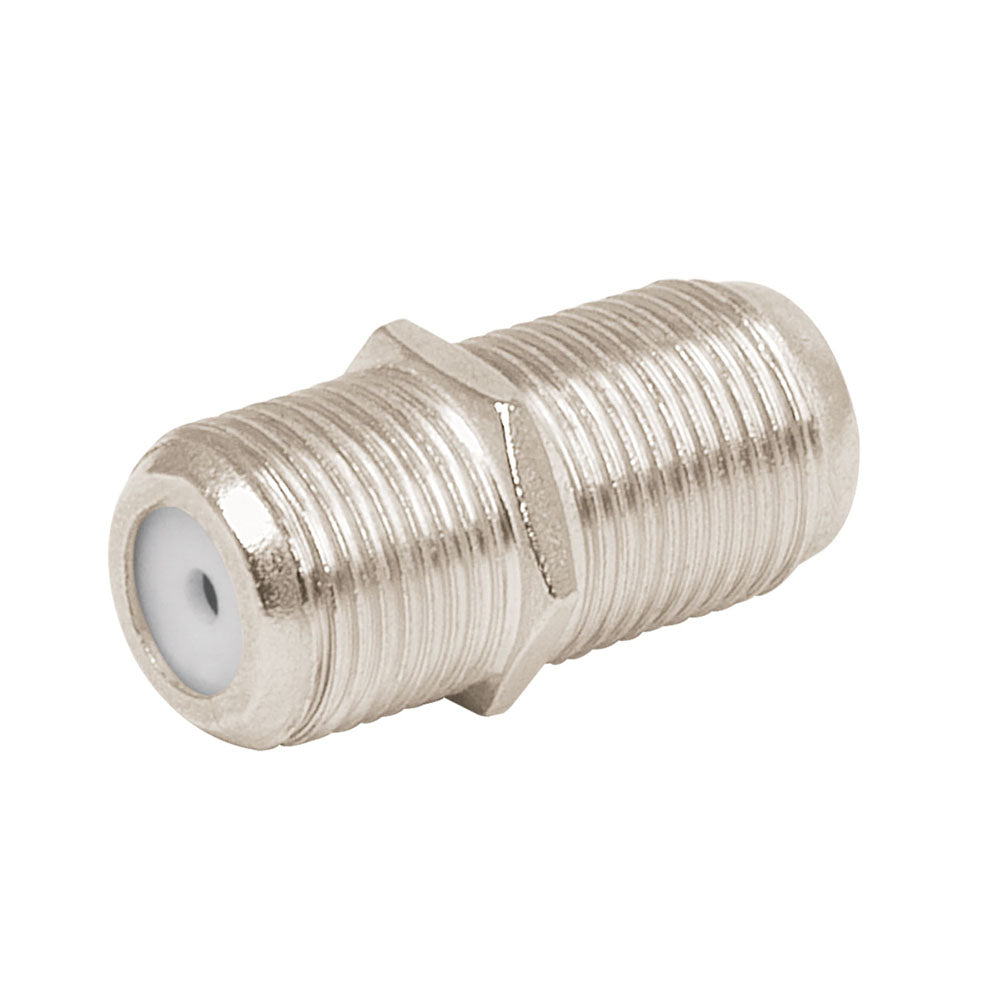 CONECTOR COAXIAL RG59 BARRIL DE UNION SE