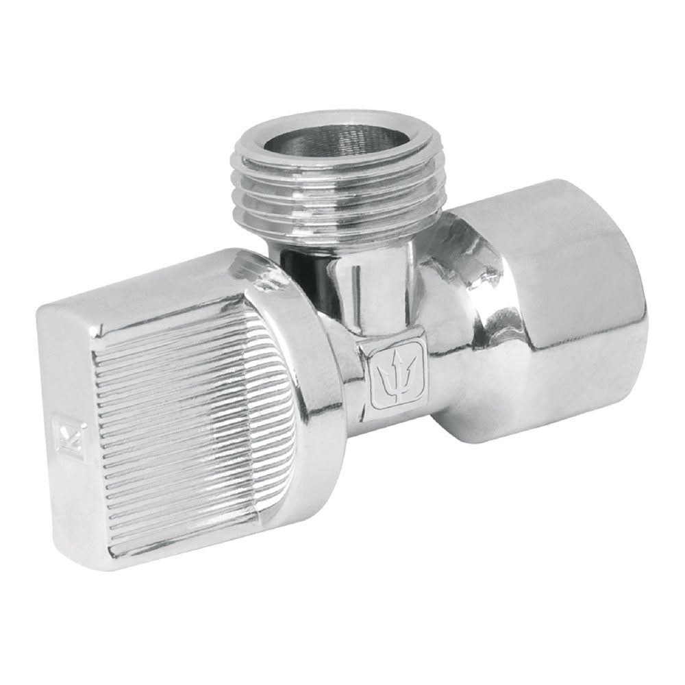 LLAVE ANGULAR 1/2X1/2, 1/4 VUELTA