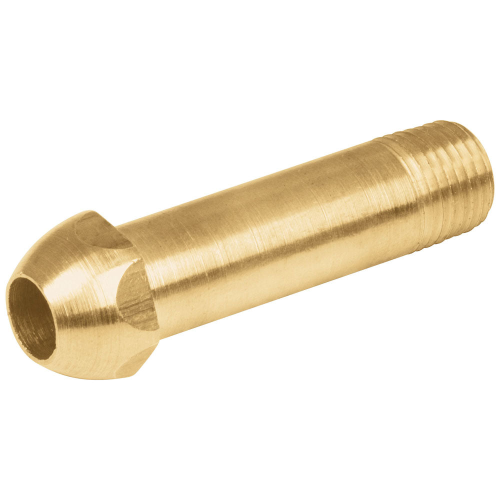 PUNTA POOL 12CM C/ROSCA POL-12R