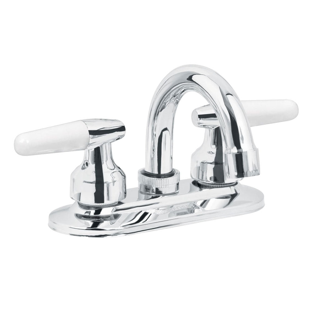 MEZCLADORA 4" LAVABO MANERALES CONO M-0501