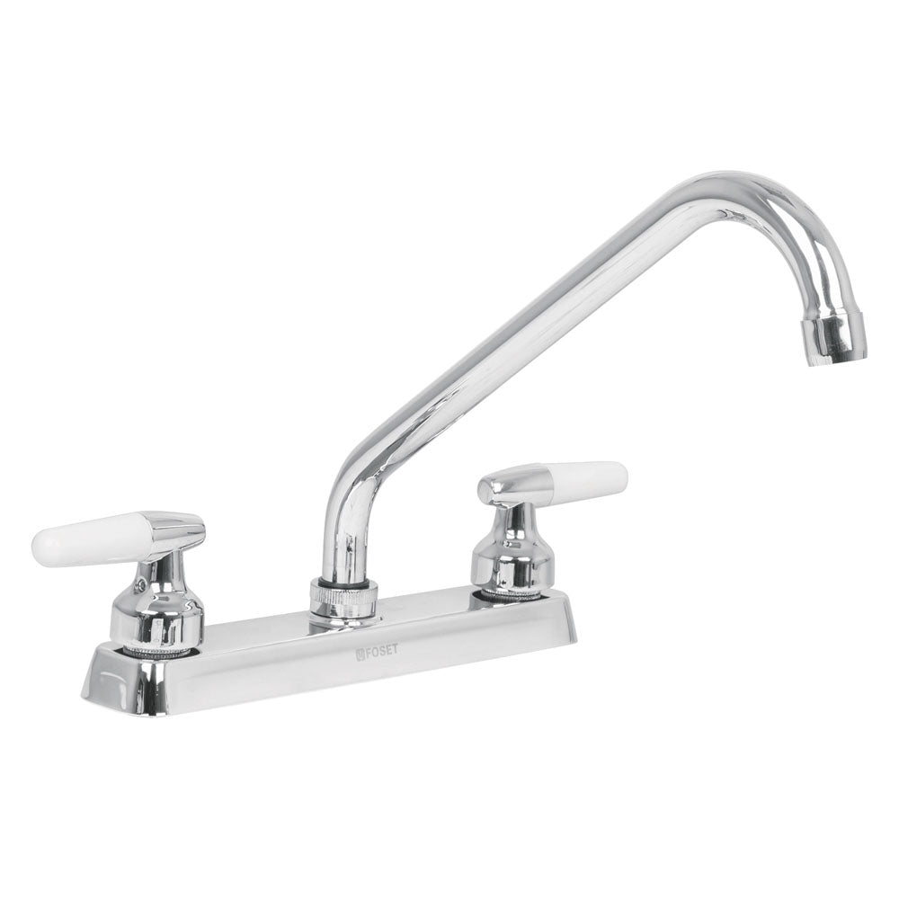 MEZCLADORA FREGADERO, MANERALES CONO, BASIC