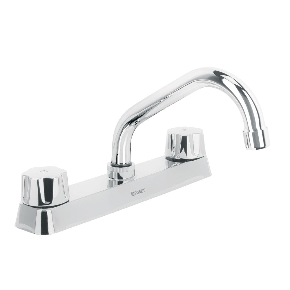 MEZC P/FREG MAN TIP CUBO CUELLO CORTO