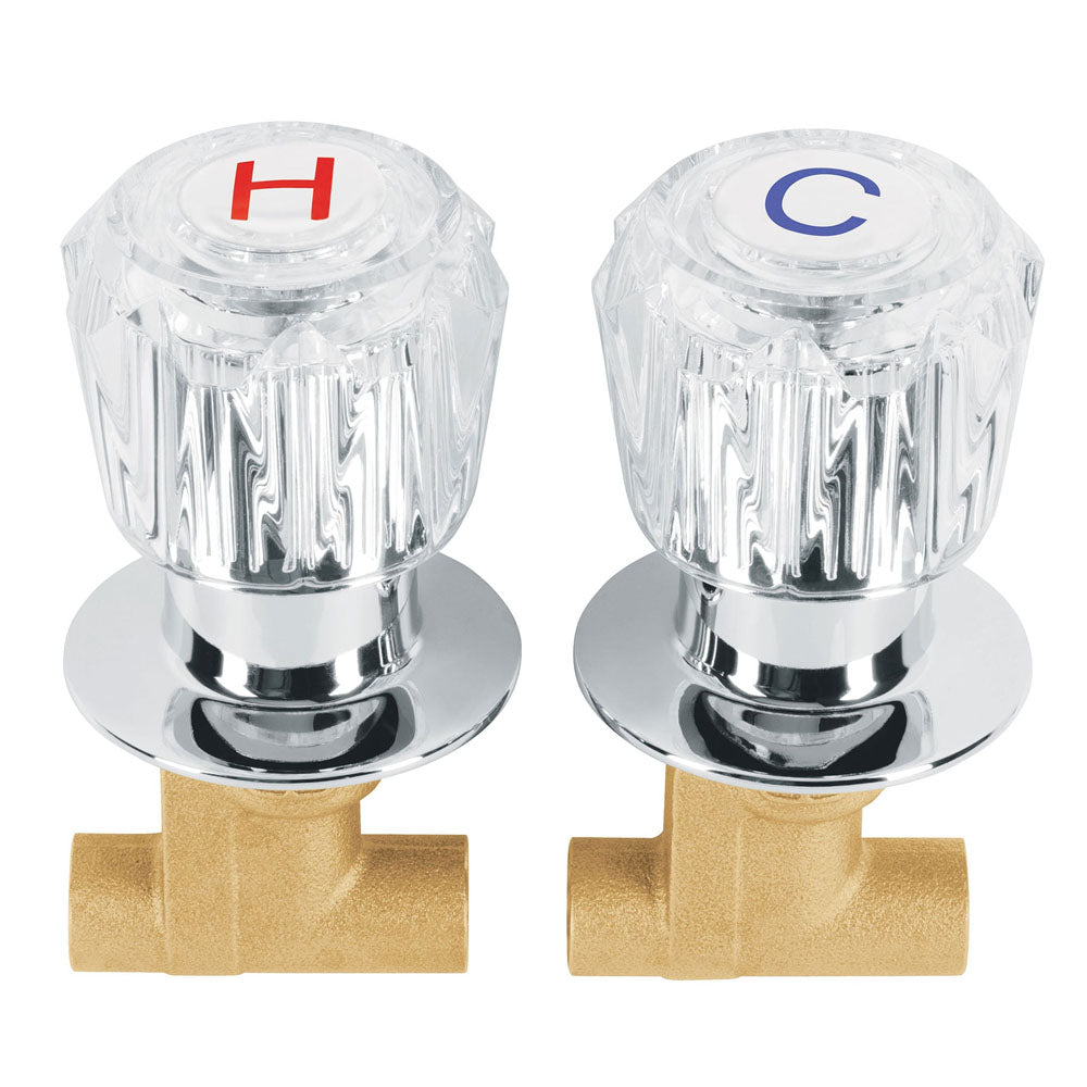 JGO 2 LLAVS P/EMP REG ROSC ACRILICO