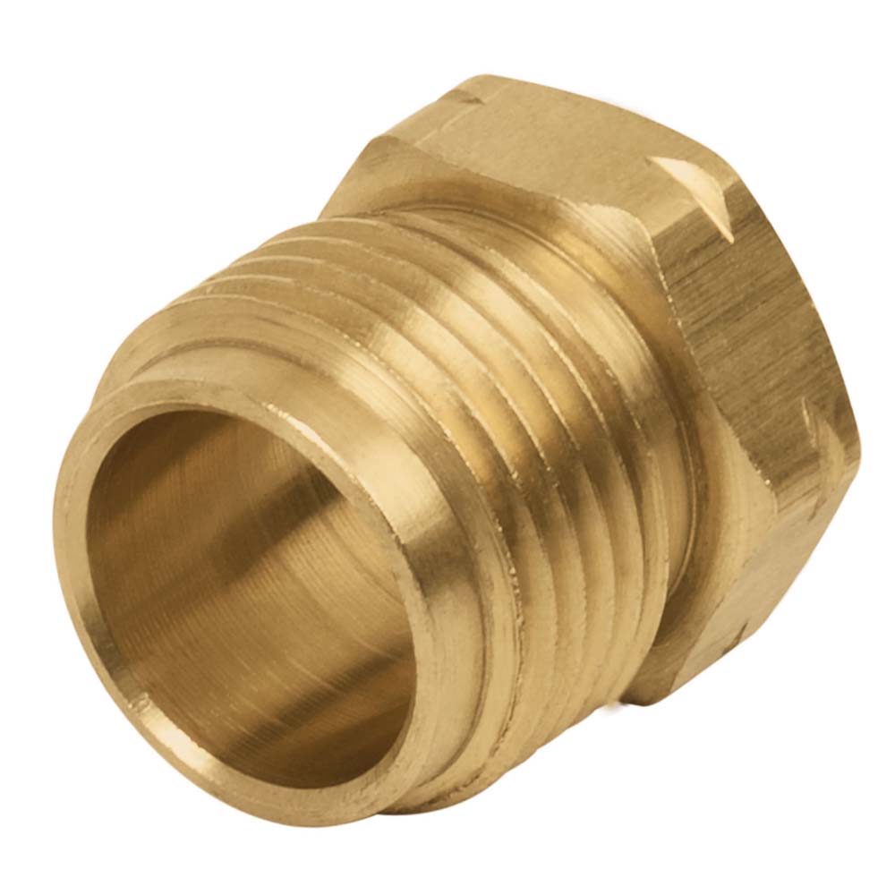 TUERCA IZQUIERDA 7/8" A GRANEL