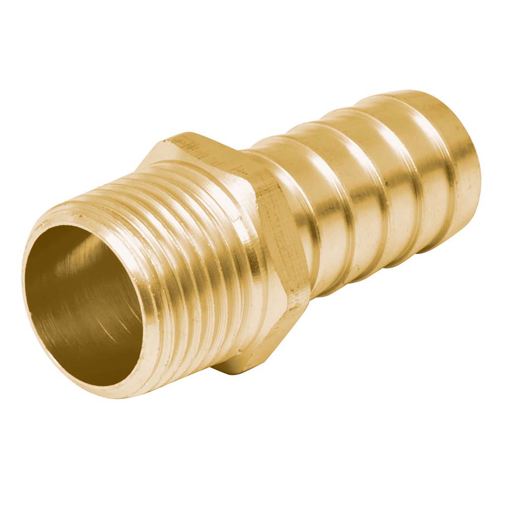 ADAPTADOR PARA POLIDUCTO, 1', MACHO