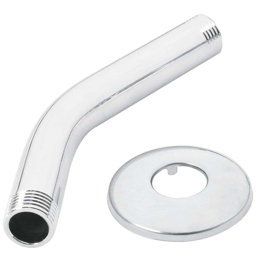 BRAZO Y CHAPETON REPUESTO P/REGADERA BCH-500