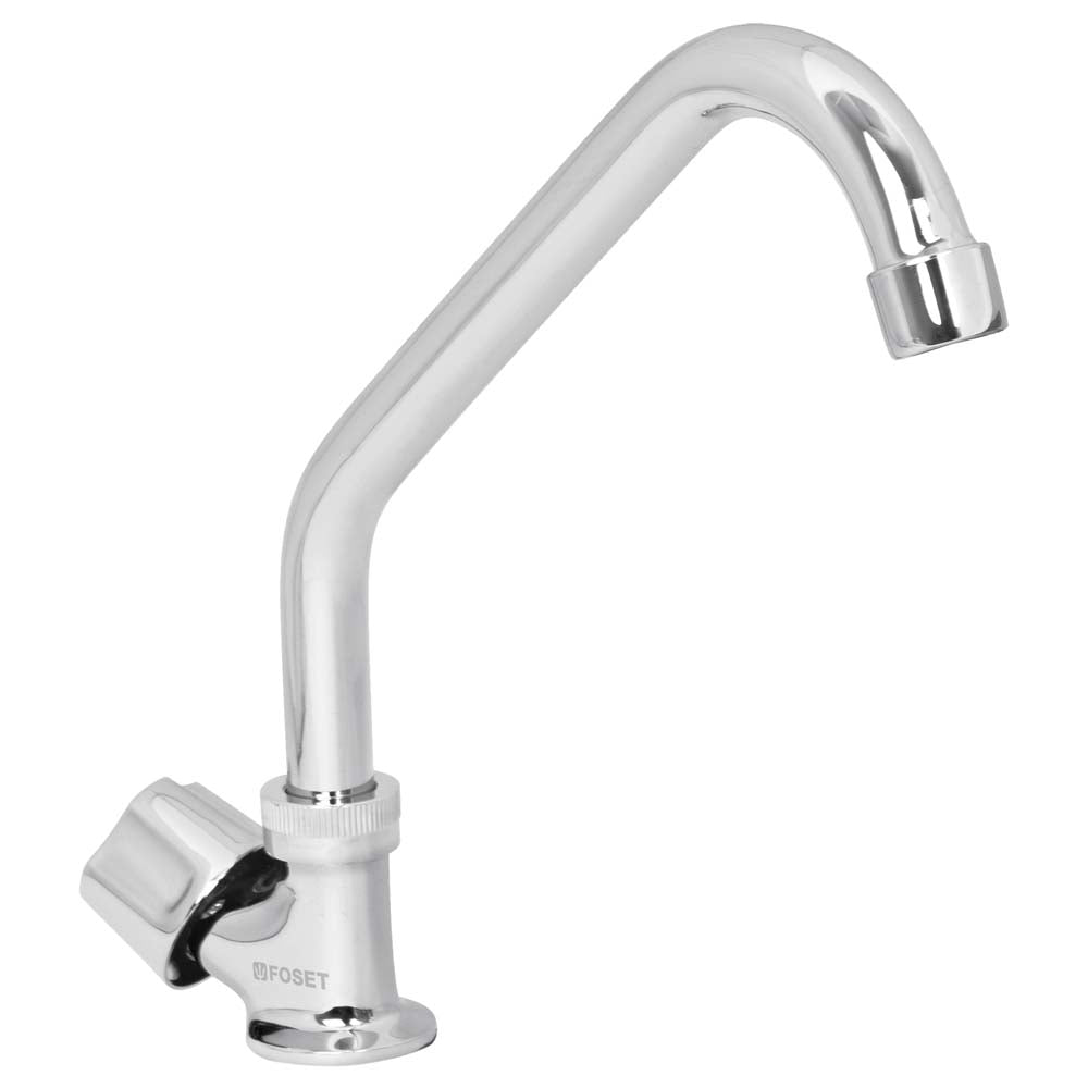LLAVE INDIVIDUAL PARA FREGADERO, BASIC