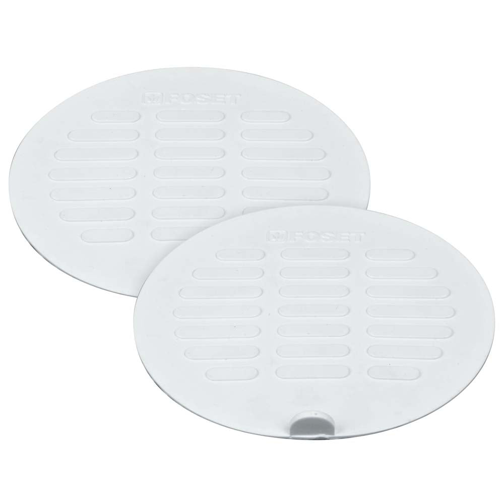TAPA PARA COLADERA 5"