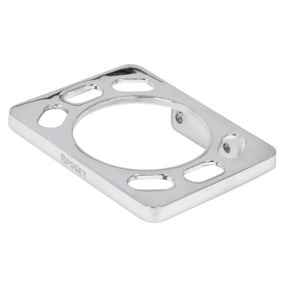 PORTAVASO CEPILLERO, FOSET BASIC