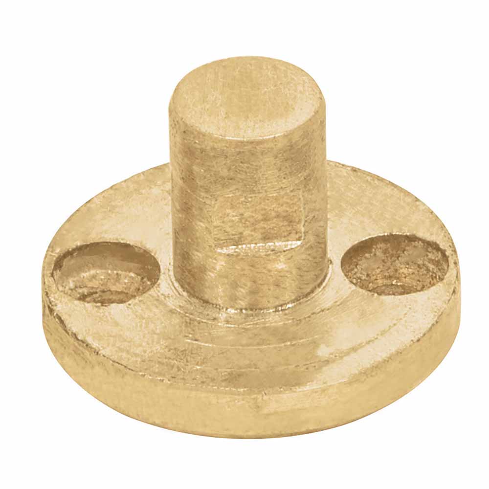 ANCLA PARA ACCESORIOS DE BAÑO, LÍNEA ELEMENT