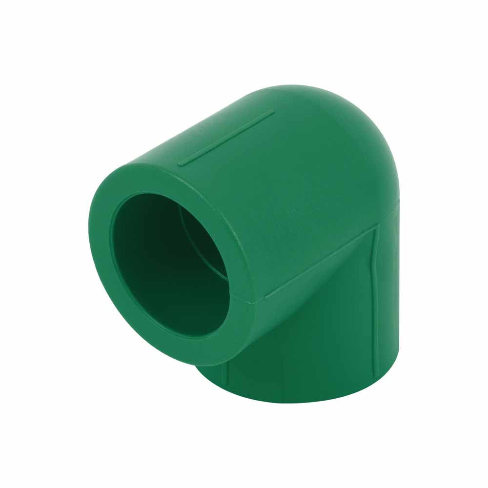 CODO 90° DE PPR DE 1/2', FOSET