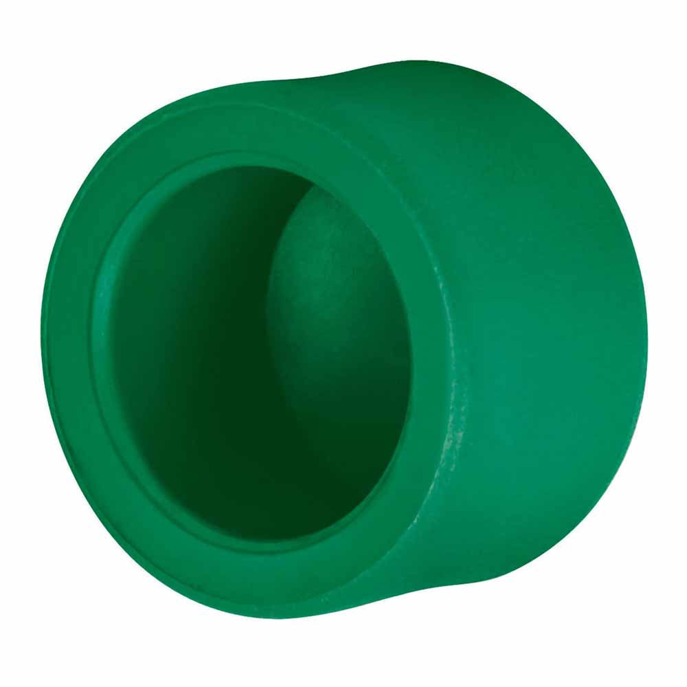 TAPÓN DE PPR, 3/4', 25MM