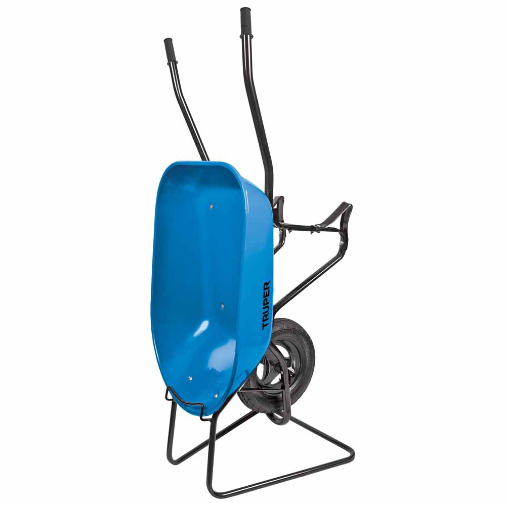 RACK PARA CARRETILLAS