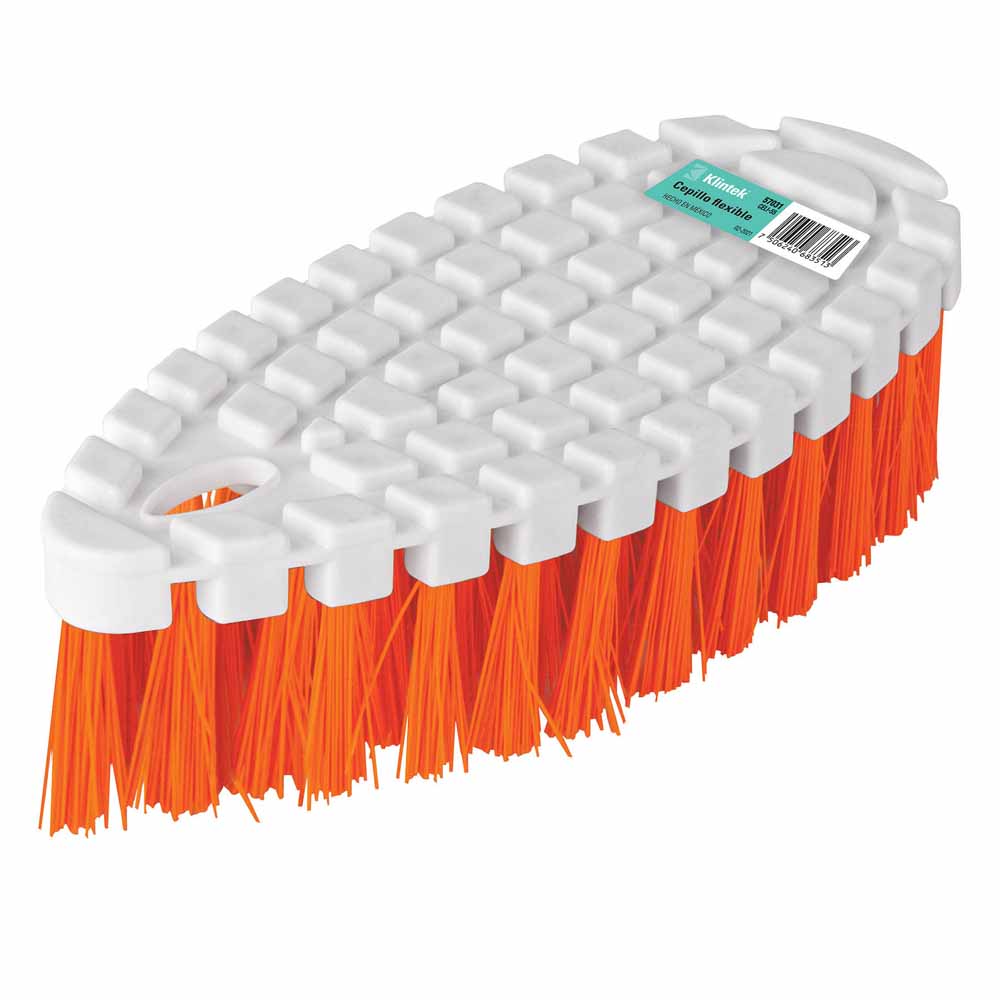 CEPILLO FLEXIBLE CDE PLASTICO