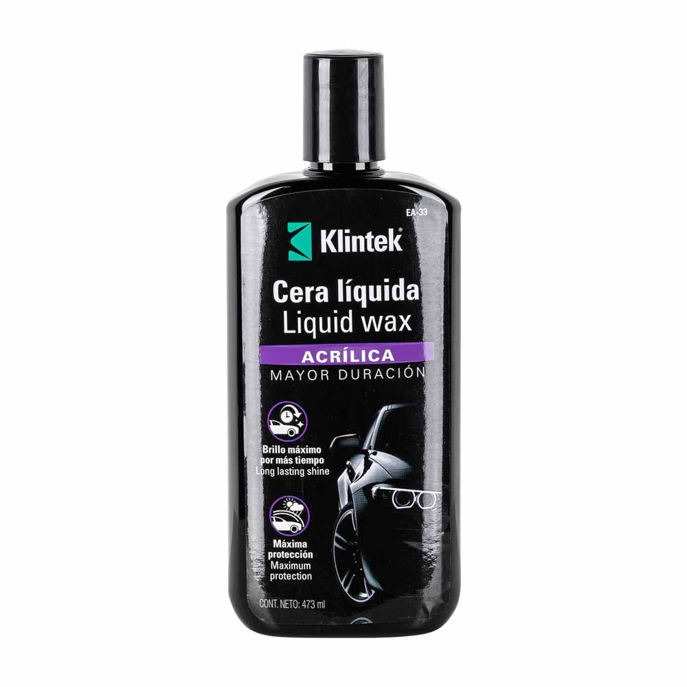 CERA LIQUIDA ACRILICA