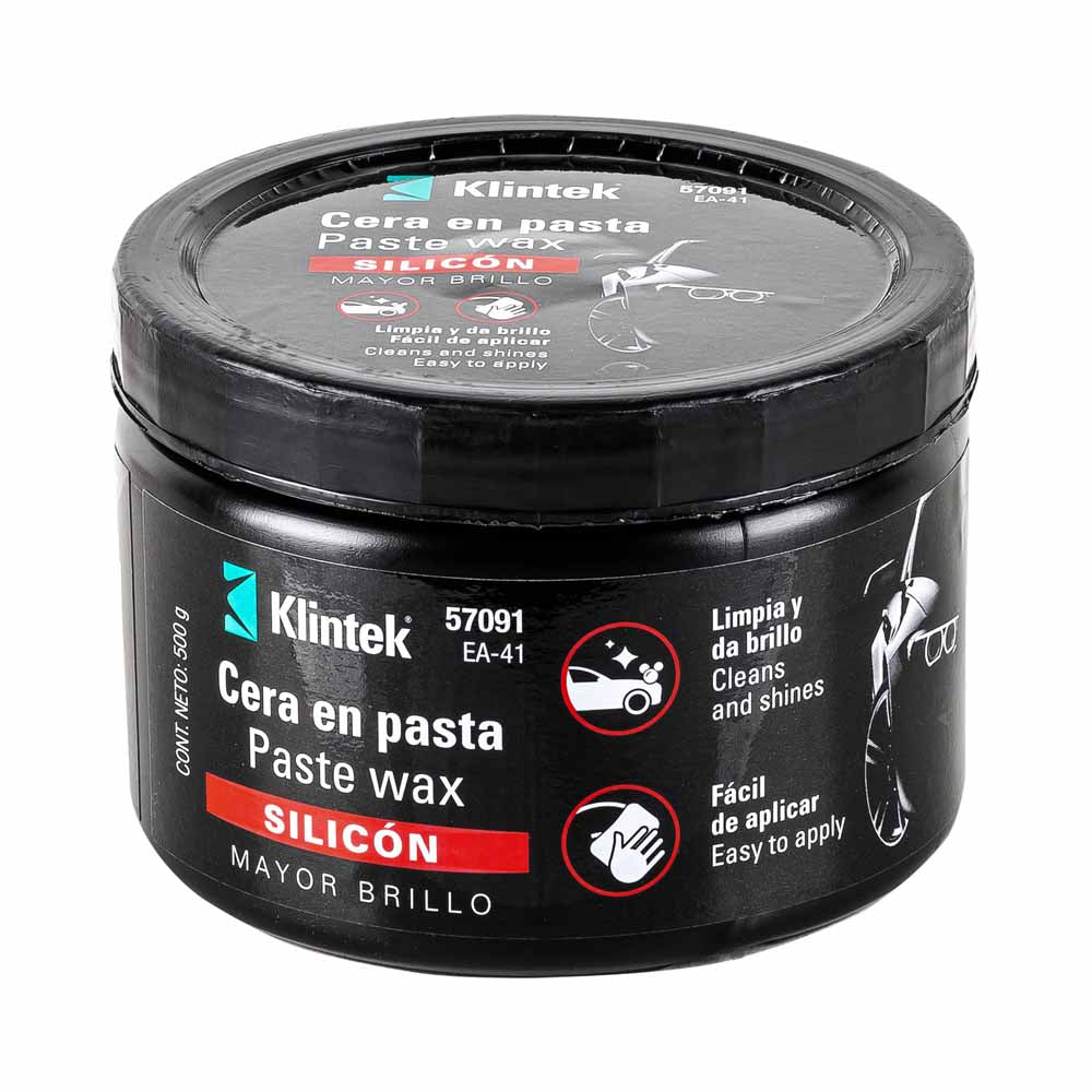 CERA EN PASTA SILICON