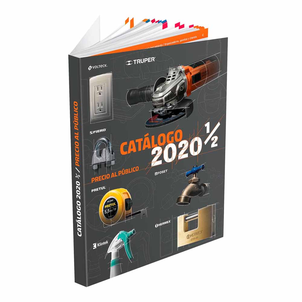 CATALOGO PRECIO PUBLICO 2020 1/2