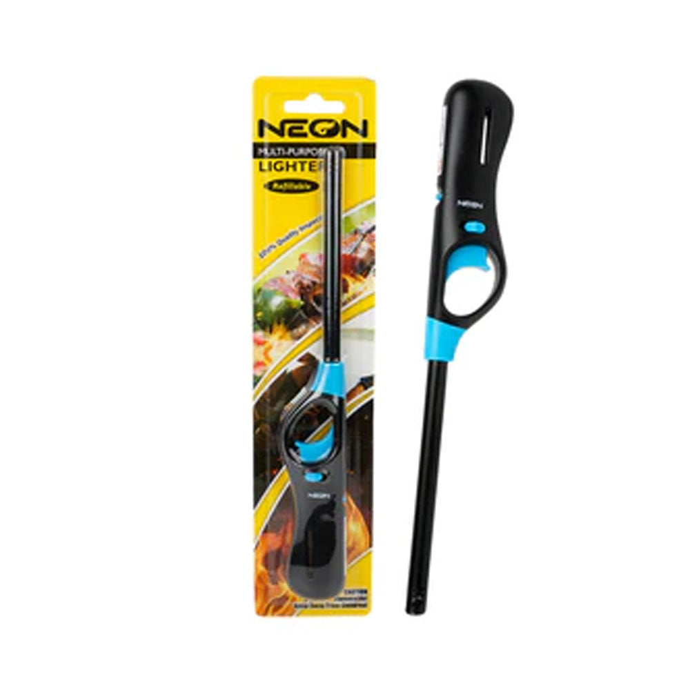 24769 ENCENDEDOR P/BBQ 3884ZY