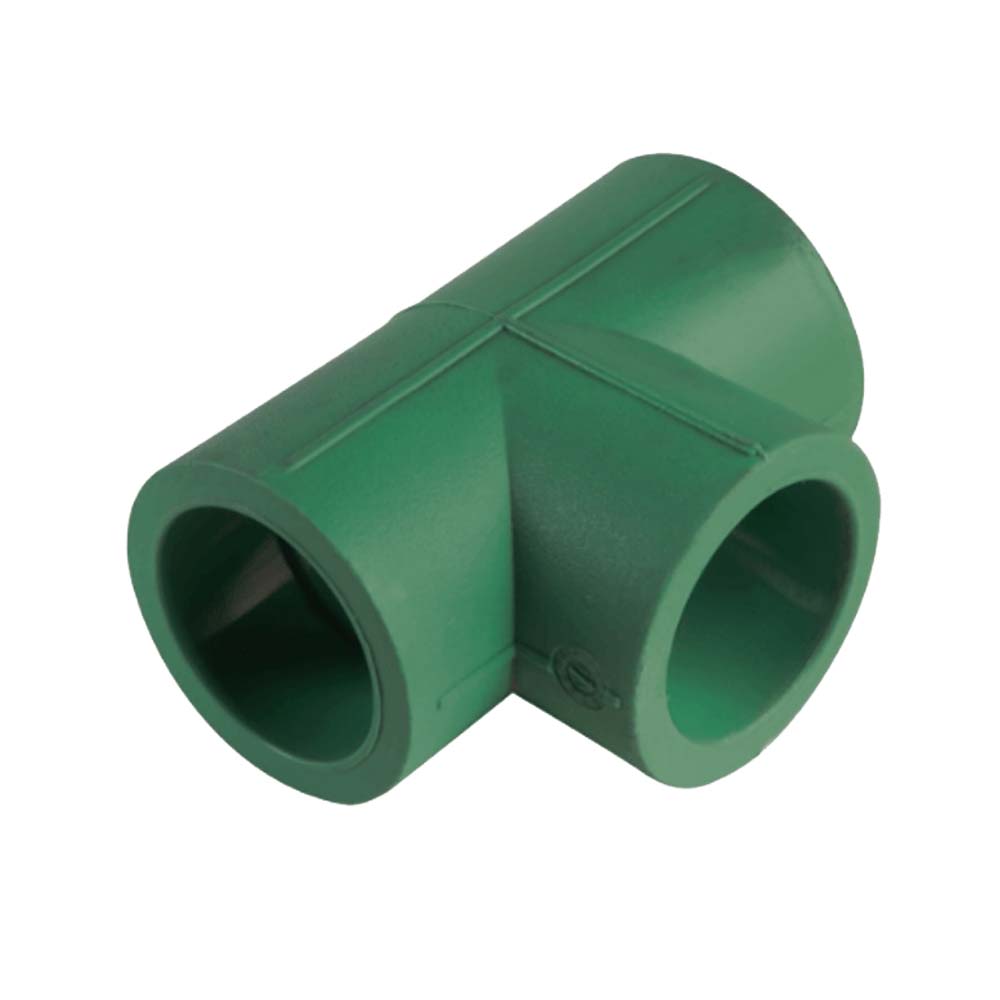 TEE PPR 32MM