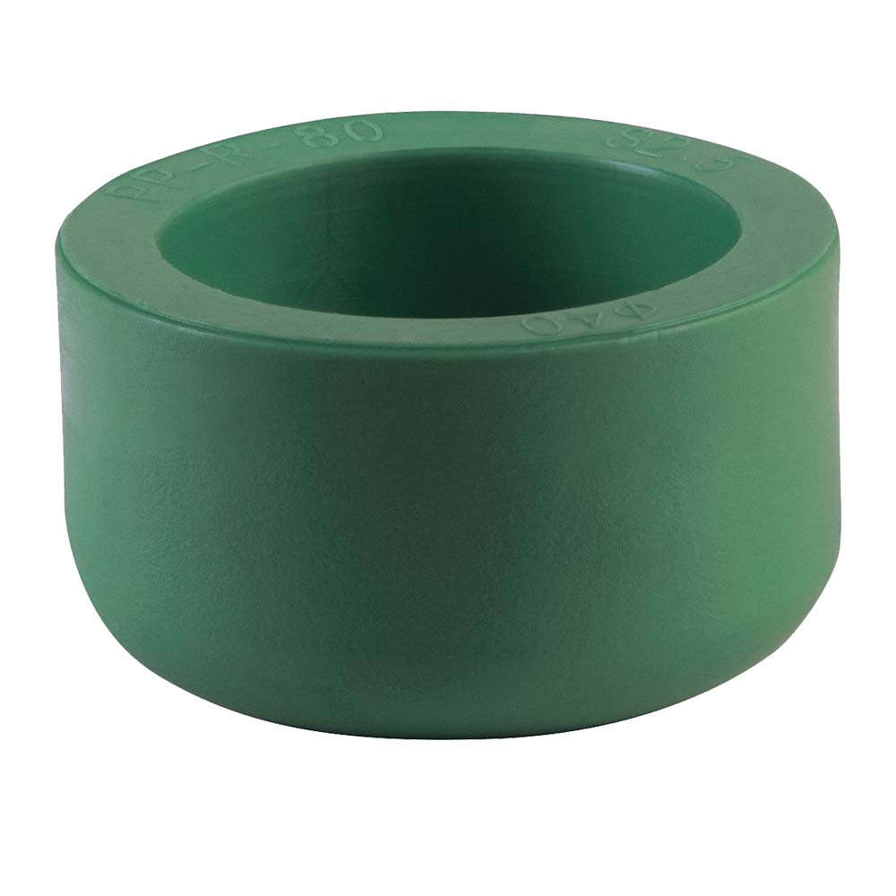TAPON PPR 32 MM TERMINAL