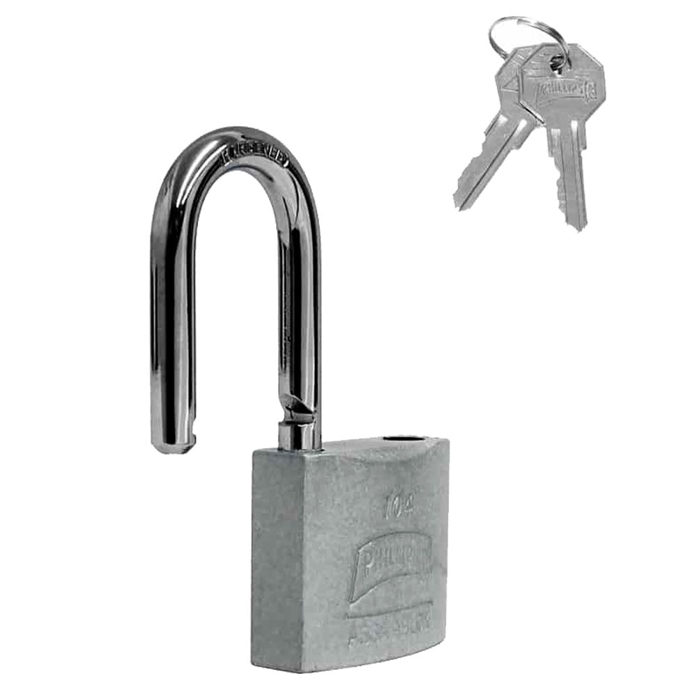 CANDADO PHILLIPS 104GL 3407