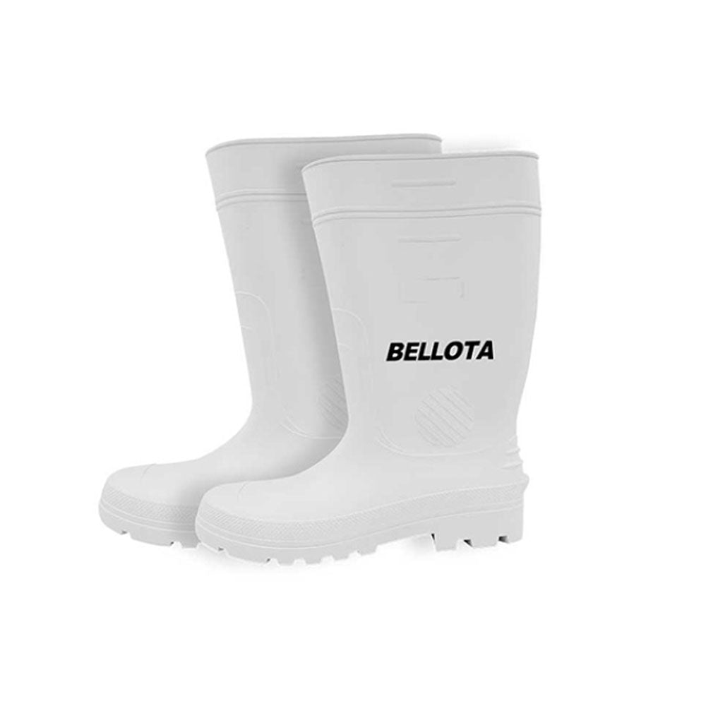 BOTA SANITARIA PVC 25
