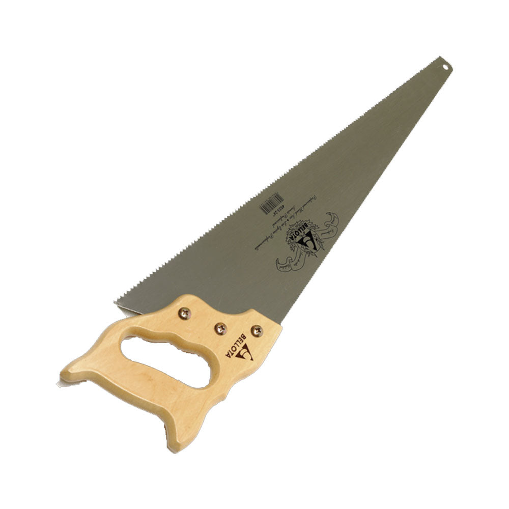 SERRUCHO BELLOTA CARP 4553-22