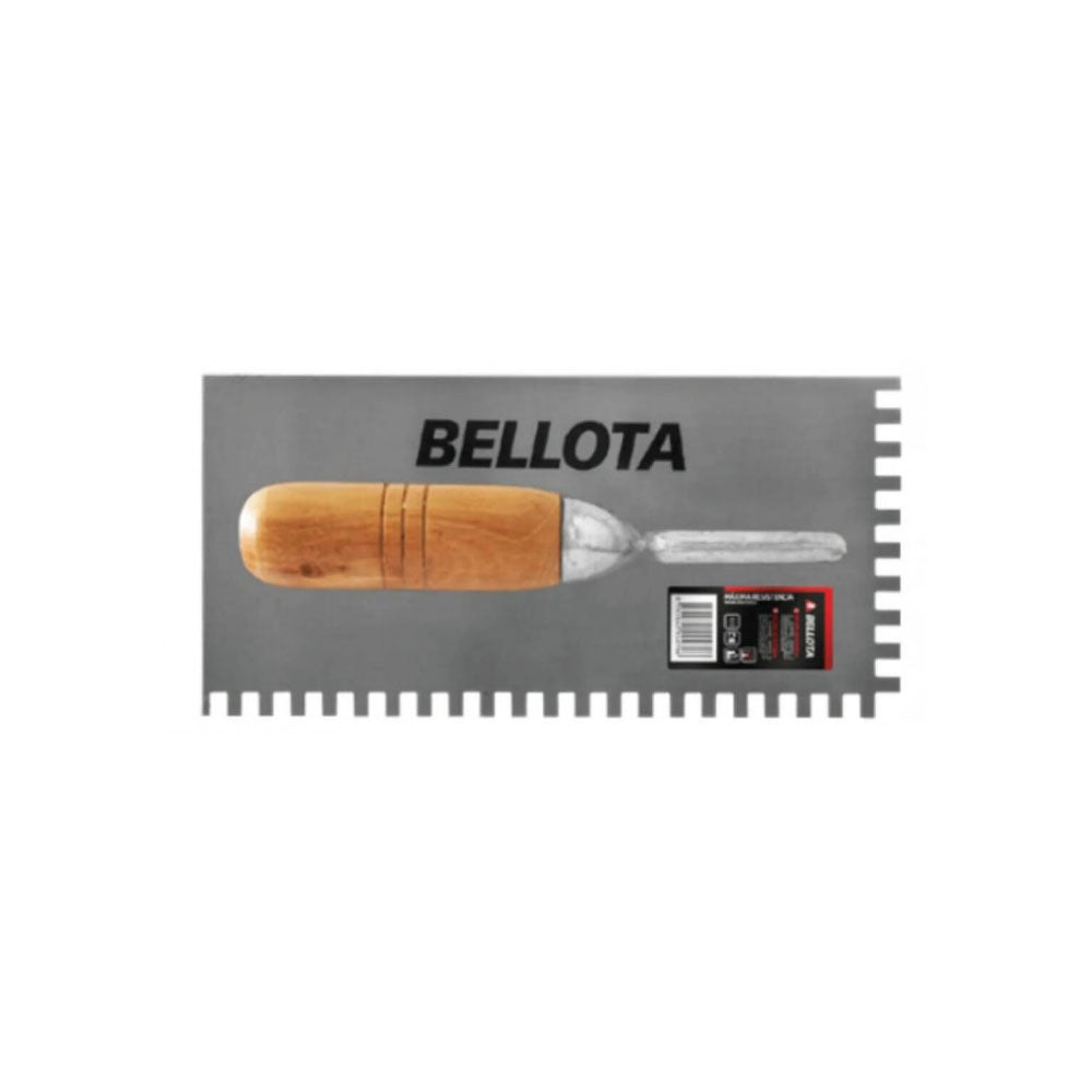 LLANA DENTADA 5876