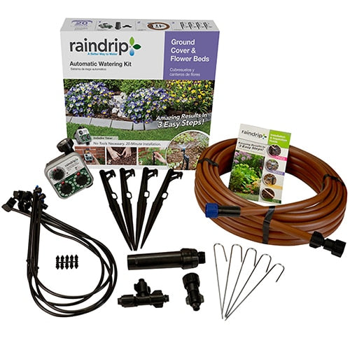 KIT MICRORIEGO PARA FLORES