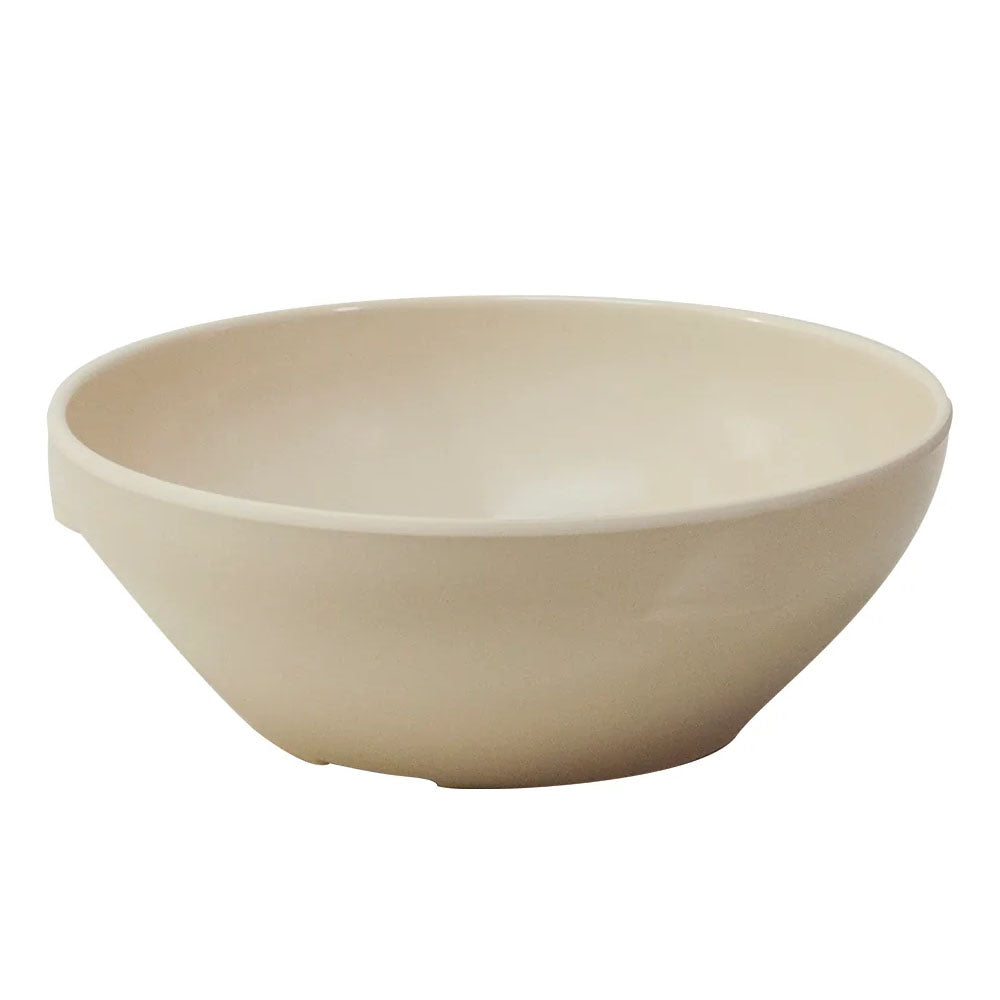 TAV9817 BOWL CONICO 5.5" BEIGE