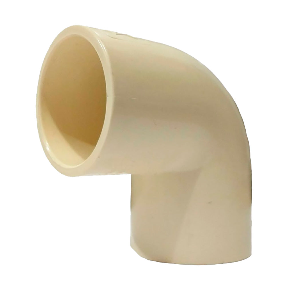 CODO CPVC FGG 1 X 90