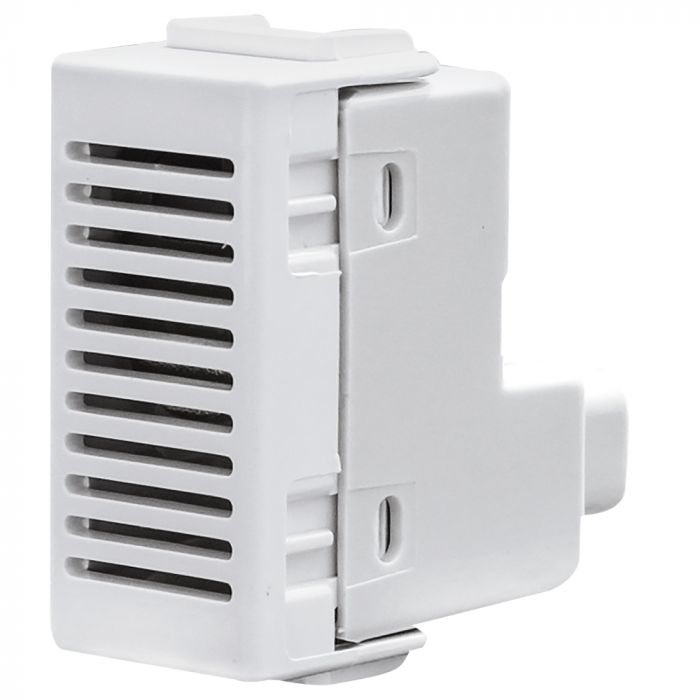 ZUMBADOR BLANCO 127V