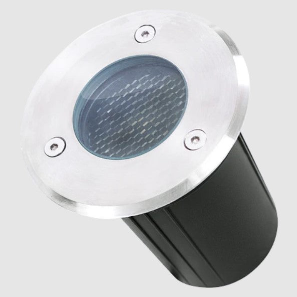 EMPOTRADO SUMERGIBLE UNIVERSAL ACERO INOXIDABLE IP68 C/IP68