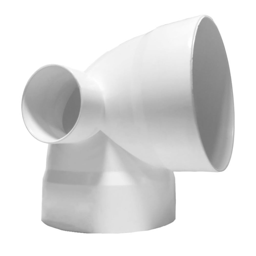 CODO PVC SANITARIO 4 SAL LAT 2