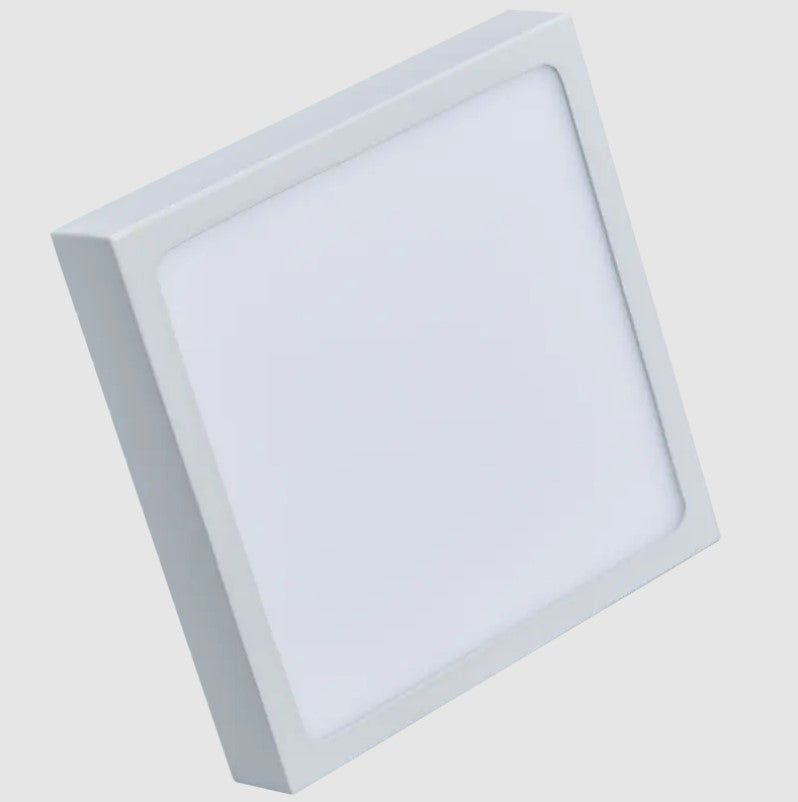 PANEL CUADRADO ULTRA 12 W
