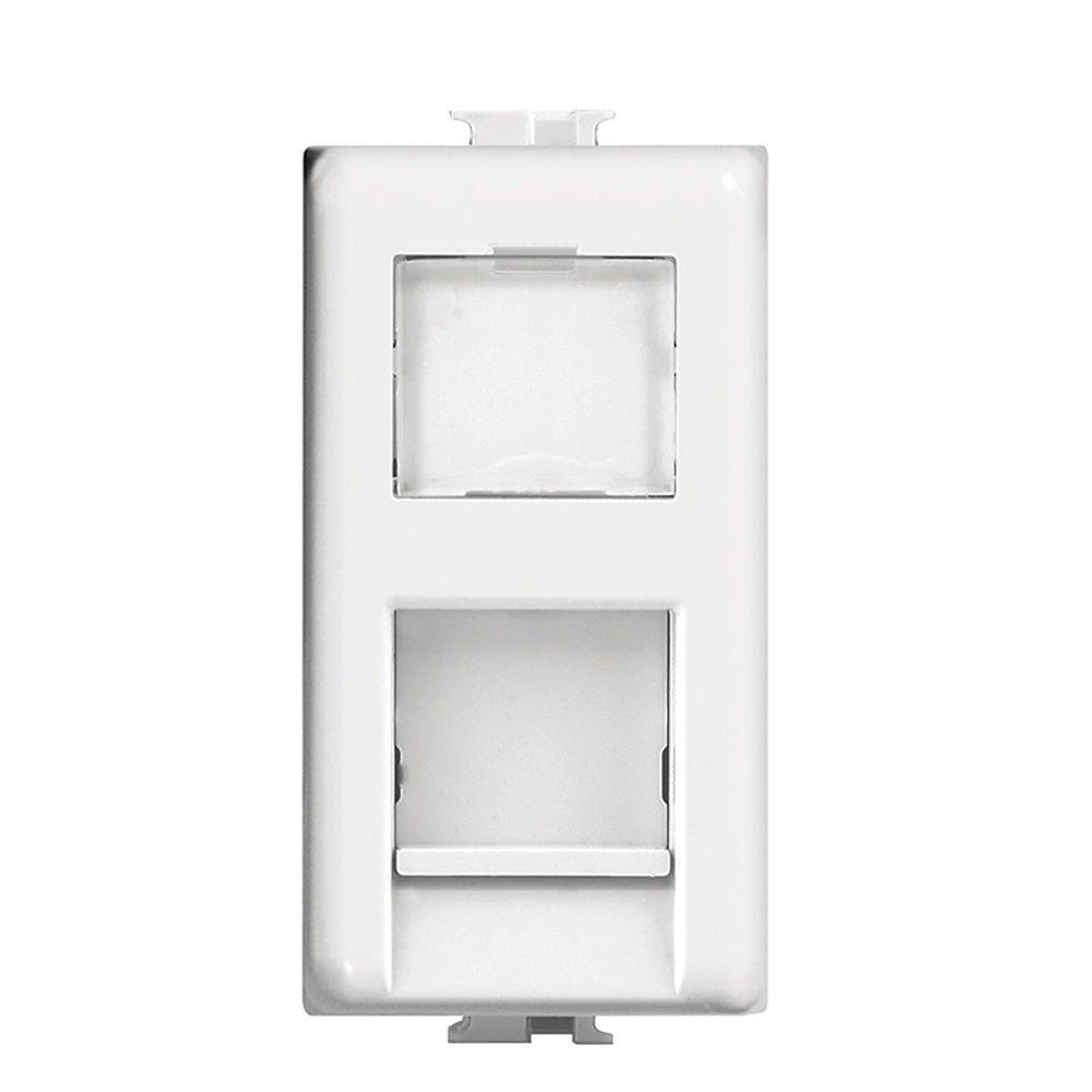 CONECTOR RJ45 CATEGORIA 6 MX