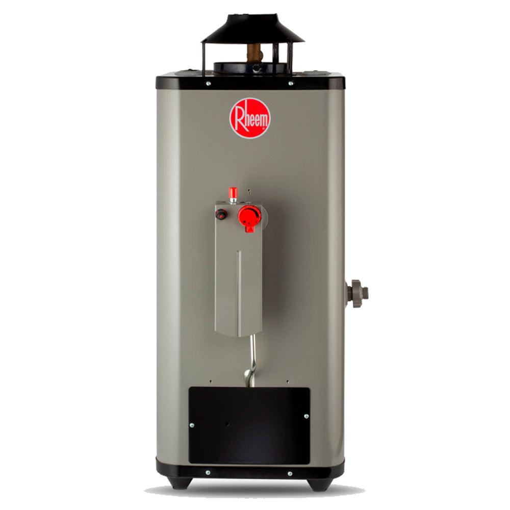 CALENTADOR DE RAPIDA REC 6LPM