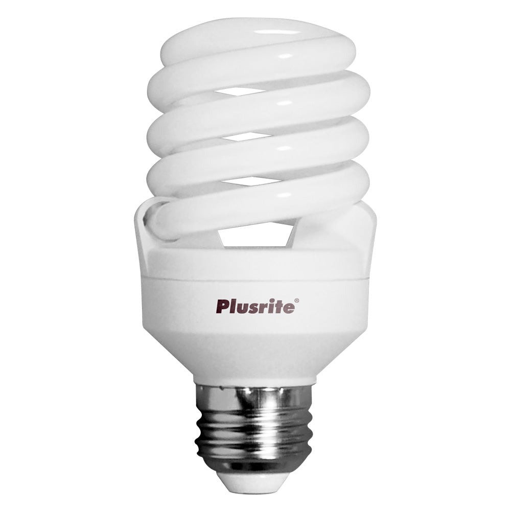 FOCO ESPIRAL 20W E26 6500K T2 127V
