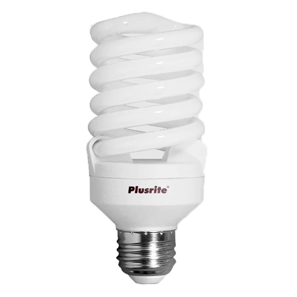 FOCO ESPIRAL 26W E26 6500K T2 127V