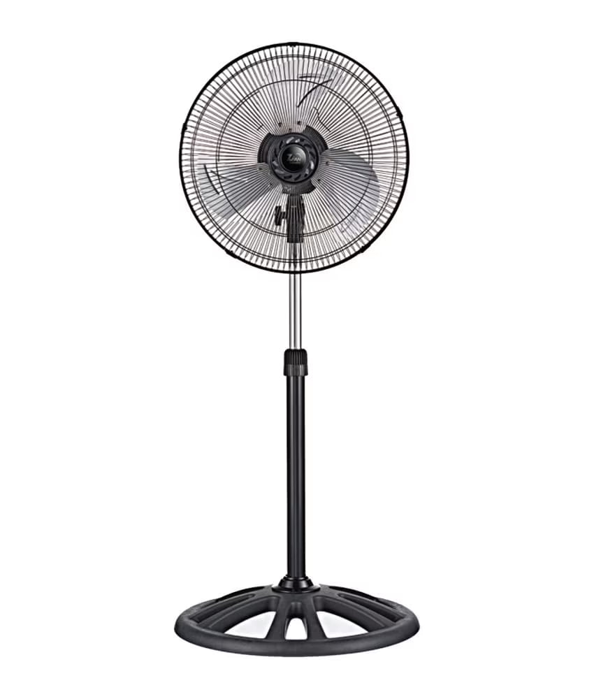 Ventilador 28" Pedestal Industrial Marca z