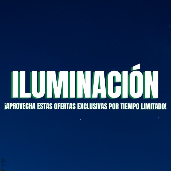 ILUMINACIÓN
