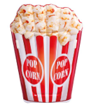 INFLABLE PALOMITAS 1.78X1.24M