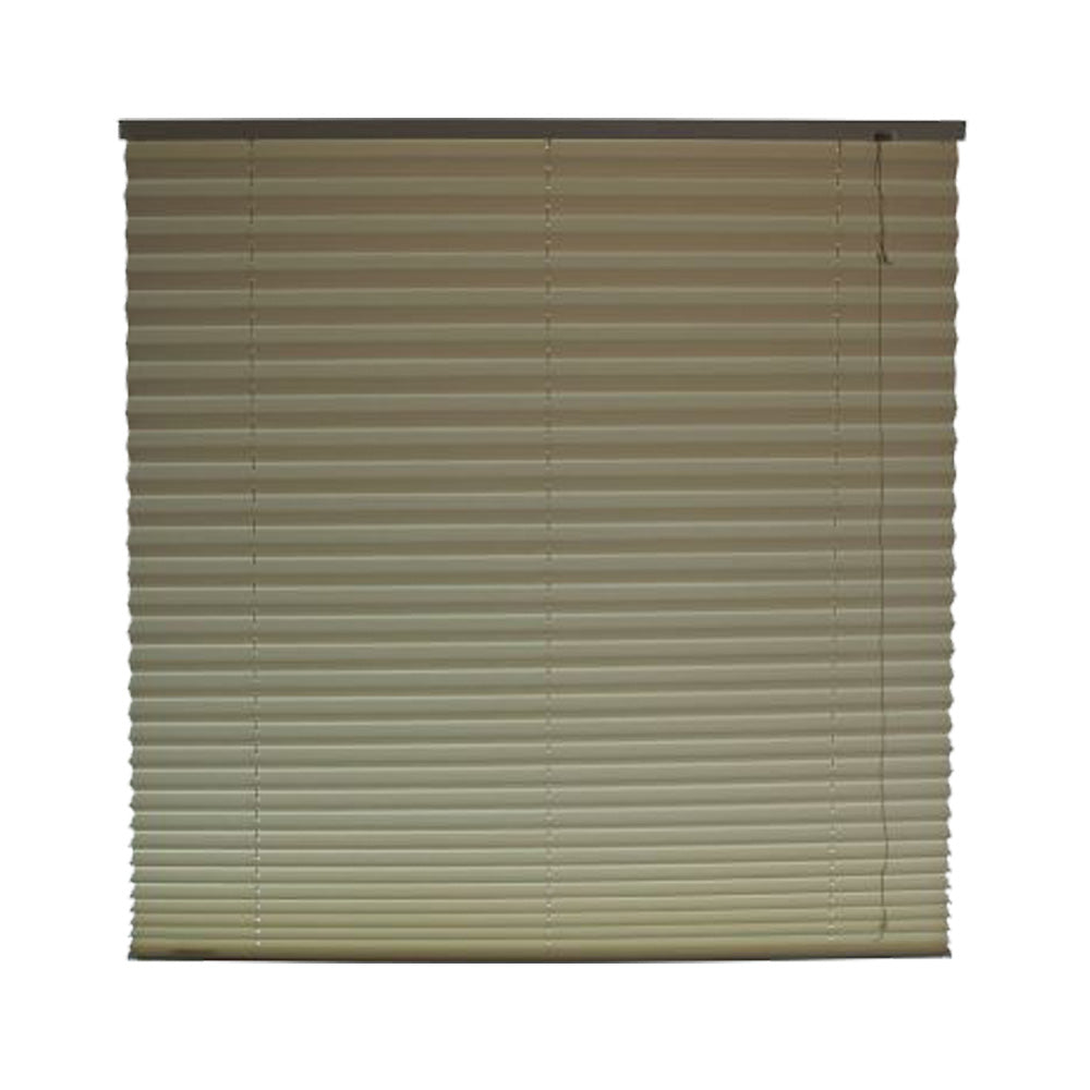 PERSIANA PLISADA BEIGE 1.0X1.20 M