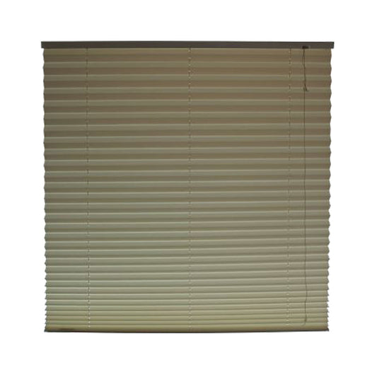 PERSIANA PLISADA BEIGE 1.0X1.20 M