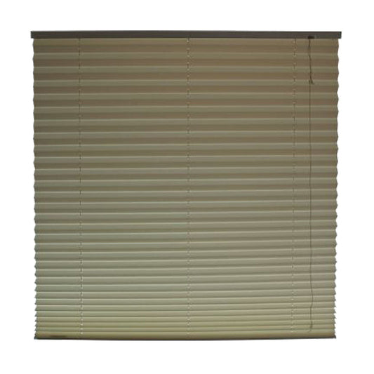 PERSIANA PLISADA BEIGE 1.2X1.4 M