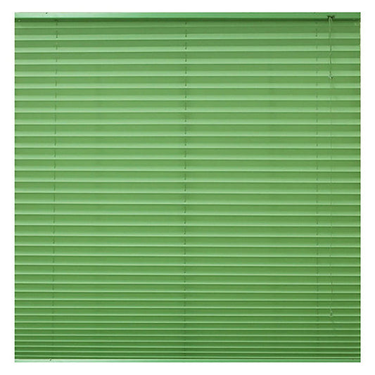 PERSIANA PLISADA VERDE 1.0 X 1.2