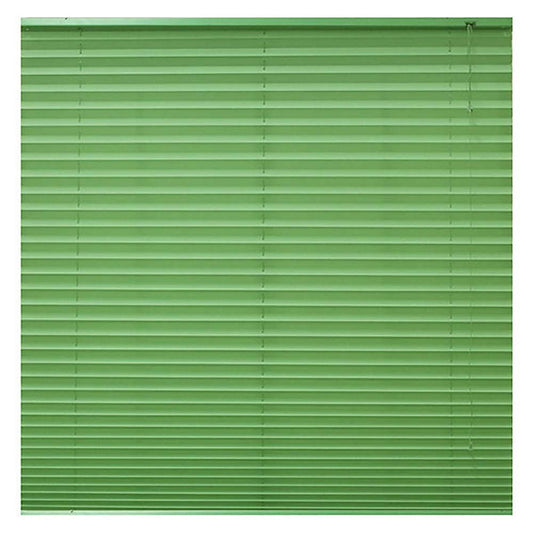 PERSIANA PLISADA VERDE 1.2 X 1.4