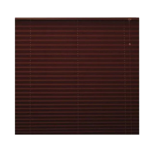 PERSIANA PLISADA CHOCO 1.0 X 1.2